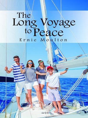 cover image of The Long Voyage to Peace